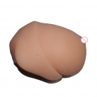 Реалістичний мастурбатор (груди, анальний отвір) photo 2