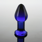 Большой анальный стимулятор photo 2