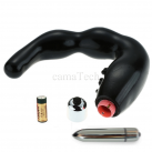 Массажер простаты с аккумулятором photo 3