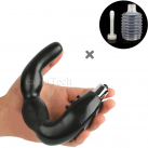 Массажер простаты с аккумулятором photo 2