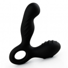 Массажер простаты. Поворот 360 градусов. Вибрационный. Силикон. photo 2