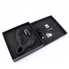 Силиконовый массажер простаты с вибрацией photo 4