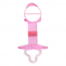 Анальная пробка. Силикон. photo 3