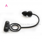 Массажер простаты. Вибрационный. 7 режимов. photo 3