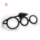 Массажер простаты. Вибрационный. 7 режимов. photo 5