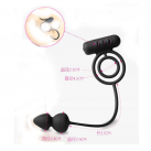 Массажер простаты. Вибрационный. 7 режимов. photo 4