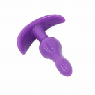 Анальная пробка photo 1