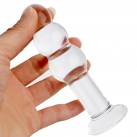 Анальная пробка. Бусинки. 12,05 см. photo 5