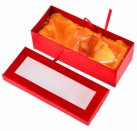 Анальная пробка. Стекло. 4,5 см. photo 1