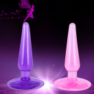 Анальная пробка. Силикон.  photo 3