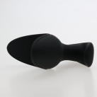 Анальный расширитель. Силикон. Длина 8,5 см. photo 4