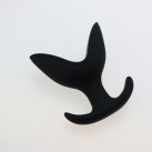 Анальный расширитель. Силикон. Длина 8,5 см. photo 3