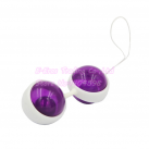 Вагинальные шарики для упражнений Кегеля photo 3