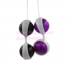 Вагинальные шарики для упражнений Кегеля photo 2