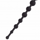 Анальные шарики TMISHION. Силикон. photo 5