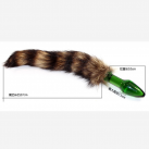 Стеклянные анальные плагины - 4 шт./компл.  photo 3