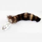 Стеклянные анальные плагины - 4 шт./компл.  photo 6