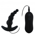 Анальный вибратор.  photo 2