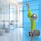 Насадка на душ для спринцевания photo 4