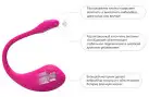 Смарт-віброяйце Lovense Lush 2 photo 8