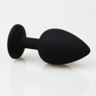 Анальная пробка. Силикон. photo 6
