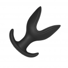 Новый Водонепроницаемый Анальный Плагин  photo 6