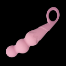 Анальная пробка. Силикон. photo 2