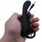 Вибромассажер силиконовый APHRODISIA , дистанционное управление photo 5