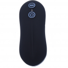 Вибромассажер силиконовый APHRODISIA , дистанционное управление photo 1