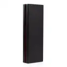 Анально-вагінальний стимулятор Sinner Gear Unbendable – Multi-Stim Pleasure Wand Metal Anal Dildo photo 6