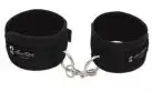 Фиксаторы для рук или ног LUX FETISH LOVE CUFFS photo 1