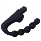 Анальные шарики с вибромеханизмом photo 4