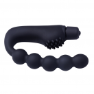 Анальные шарики с вибромеханизмом photo 3