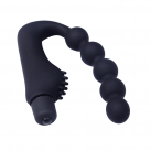 Анальные шарики с вибромеханизмом photo 5