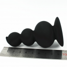 Анальные шарики. Силикон. photo 6