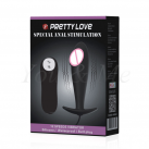 Анальная секс игрушка с электрической стимуляцией photo 2