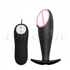 Анальная секс игрушка с электрической стимуляцией photo 3