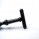 Анальная пробка. Силикон. photo 3