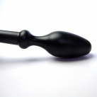 Анальная пробка. Силикон. photo 4