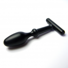 Анальная пробка. Силикон. photo 5