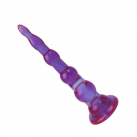 Анальный плагин с шариками photo 1