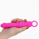 Анальный фаллоимитатор photo 5