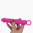 Анальный фаллоимитатор photo 1