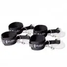 Фиксаторы для рук и ног SUCTION CUFFS SET photo 1