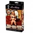 Фиксаторы для рук и ног SUCTION CUFFS SET photo 2
