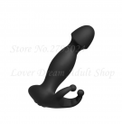 Фаллоимитатор. Вибрационный. photo 2