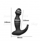 Фаллоимитатор. Вибрационный. photo 5