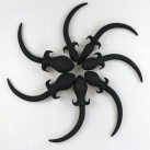 Анальные плагины-хвосты из мед. силикона photo 3