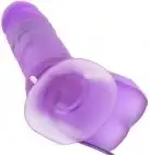 Вибратор LOVERBOY LOUIS photo 2