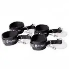 Фиксаторы на присоске SHOWER POWER photo 1